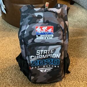 Fly Racing Backpack